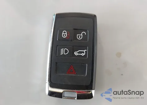 2021 Land Rover Range Rover from USA, damaged, VIN SALGR2SU7MA446896